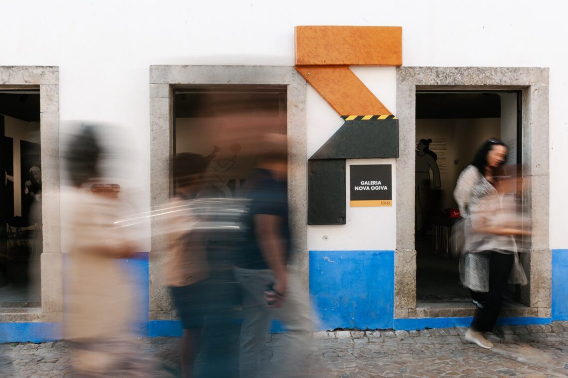 Anunciado o tema da próxima edição do Fólio em Óbidos
