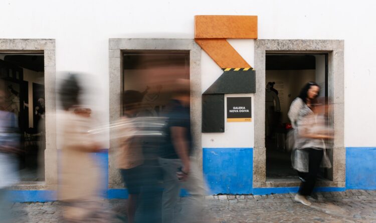 Anunciado o tema da próxima edição do Fólio em Óbidos
