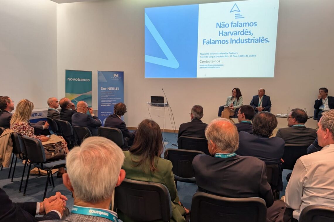 Fórum de Líderes Empresariais debateu competitividade, sucessão e valorização das empresas