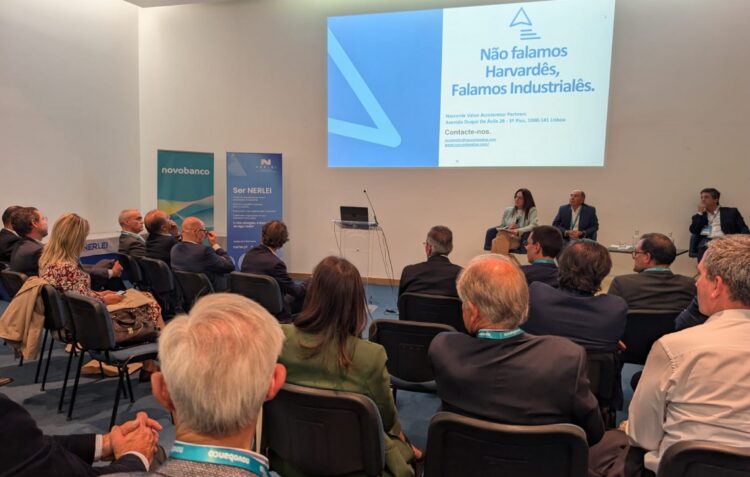 Fórum de Líderes Empresariais debateu competitividade, sucessão e valorização das empresas