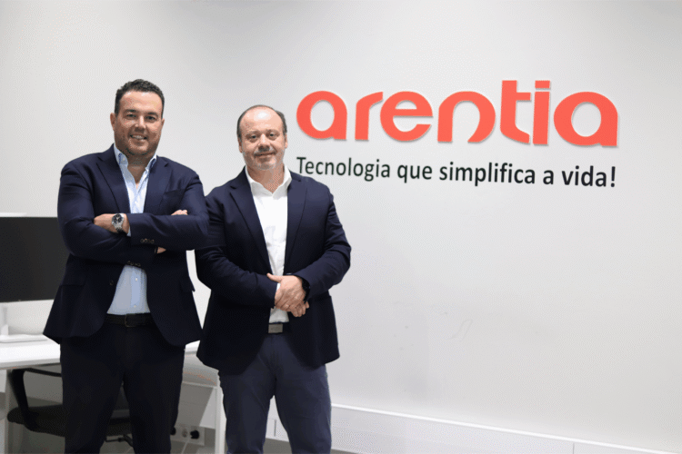 Gestão da produção na palma da mão: ARENTIA lança o novo aProd