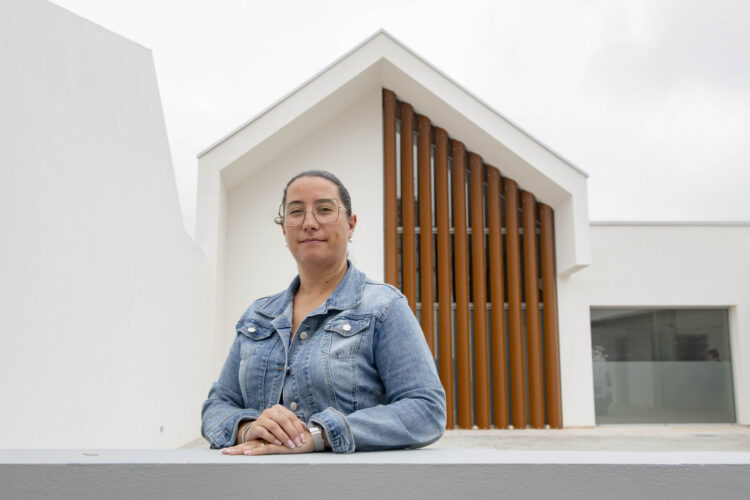 Funerária Vareda amplia instalações