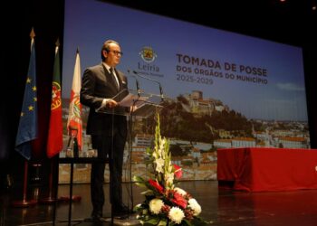 Gonçalo Lopes quer Câmara de Leiria “já a trabalhar” para construir 500 casas