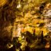 Grutas de Mira de Aire acolhem jornadas de turismo subterrâneo