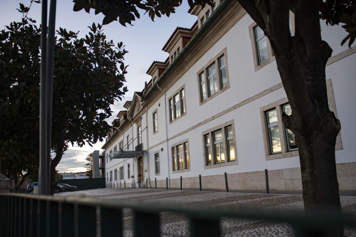 Burocracia trava abertura de unidade de cuidados continuados em Leiria