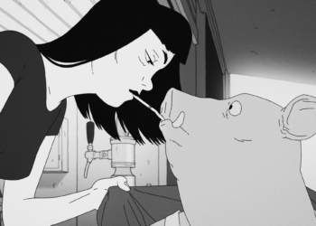 Animação de Jan Saska vence 4.º Ha Ha Art Film Festival