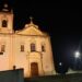 Amor, em Leiria, avança com restauro de igreja com quase 400 anos