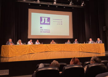Pombal: Num concelho assumidamente laranja, candidatos disputam um lugar no executivo