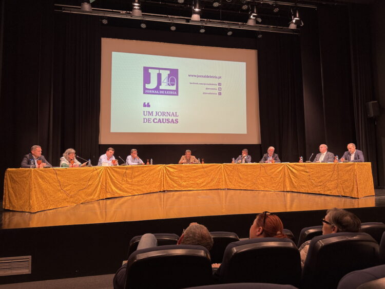 Pombal: Num concelho assumidamente laranja, candidatos disputam um lugar no executivo