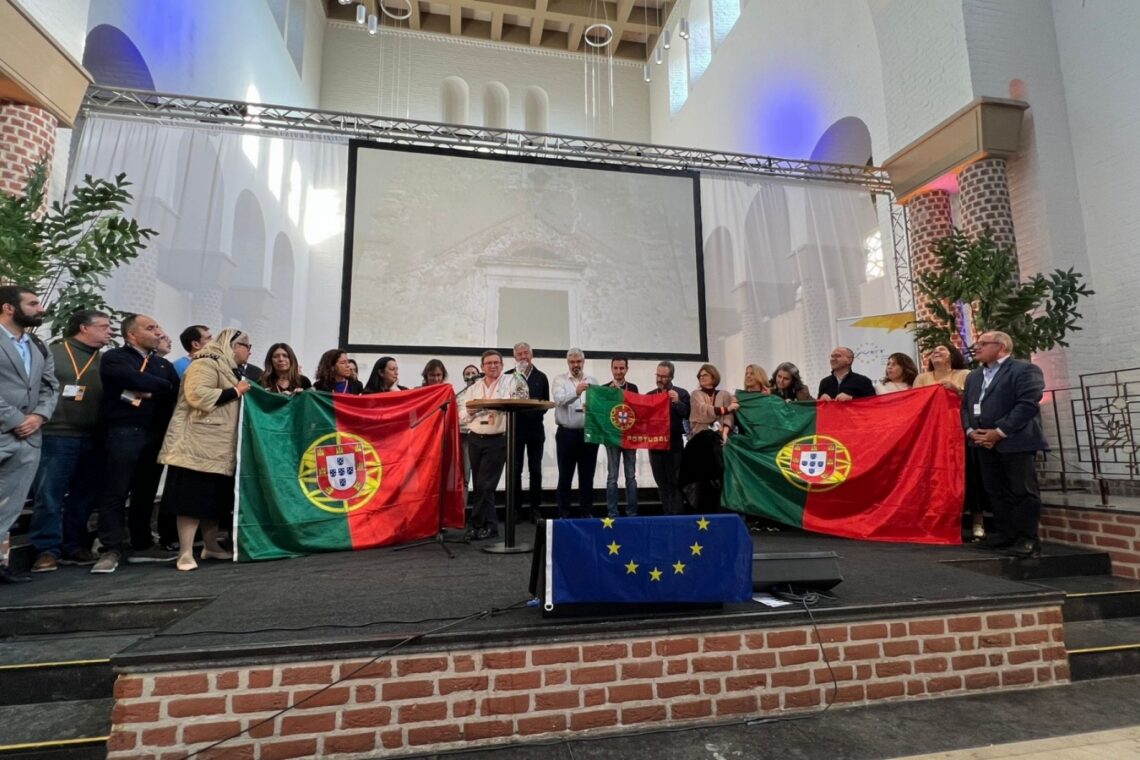 Fátima recebe conferência internacional para debater ensino