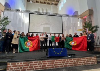 Fátima recebe conferência internacional para debater ensino