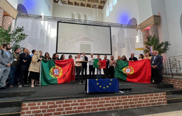 Fátima recebe conferência internacional para debater ensino