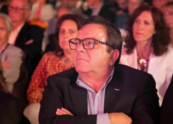 João Marques regressa à Câmara de Pedrógão Grande