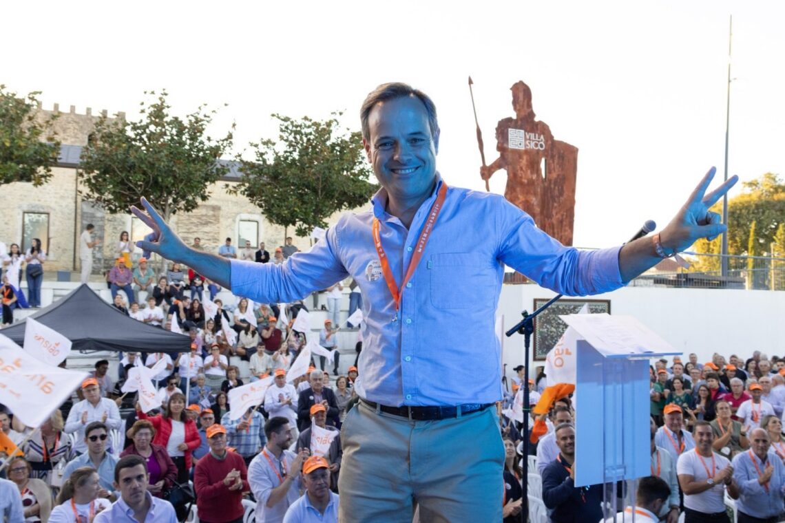 PSD ‘rouba’ Câmara de Ansião ao PS
