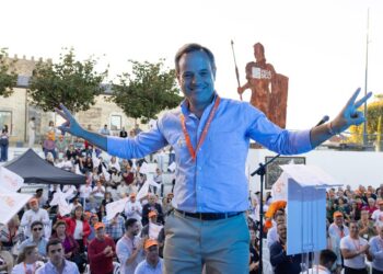 PSD ‘rouba’ Câmara de Ansião ao PS
