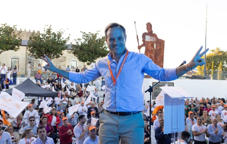 PSD ‘rouba’ Câmara de Ansião ao PS