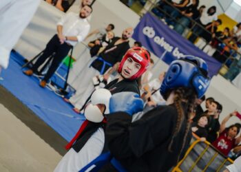 Esperados mais de 250 atletas no 4.º Open Semi Kempo Challenge em Leiria