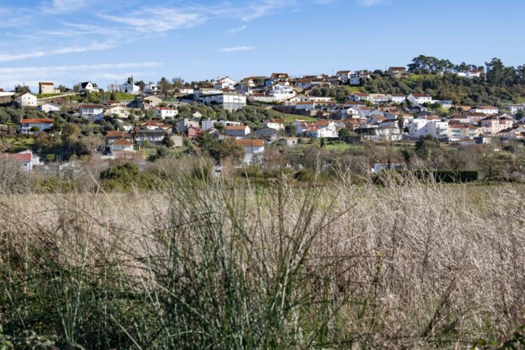 Leiria aumenta área de construção para empresas e equipamentos