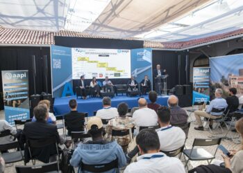 Defesa, sustentabilidade e inovação antecipam o futuro em Leiria