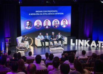 Antes de usar a IA, é preciso ter maturidade digital