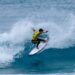 Título nacional de surf vai decidir-se em Peniche