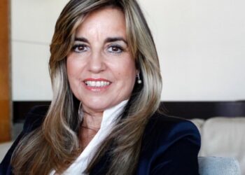 Maria do Céu Santo: “A menopausa não é o fim. É só uma outra fase da vida”