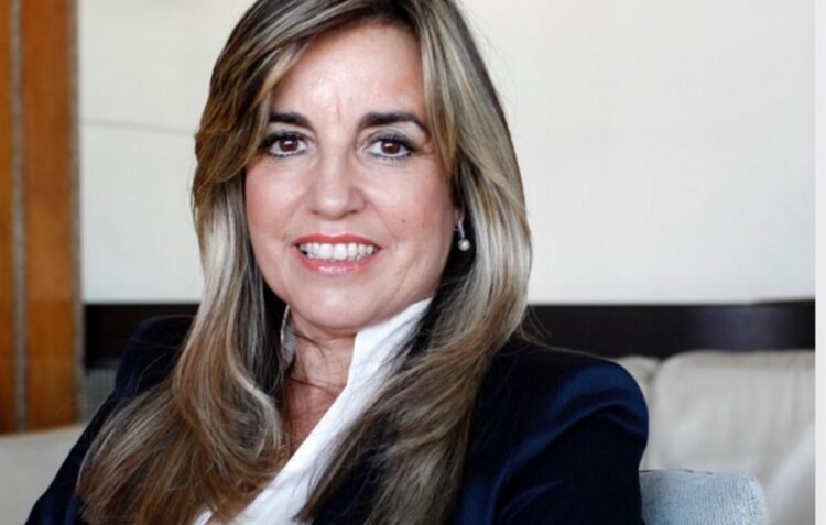 Maria do Céu Santo: “A menopausa não é o fim. É só uma outra fase da vida”
