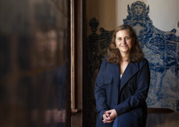 Maria José Vicente: “Temos de acabar com a culpabilização das pessoas que estão em situação de pobreza”