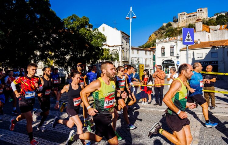 Meia Maratona de Leiria sai à rua amanhã