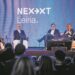 Entre passado e futuro, NEXXT promove debate sobre defesa no Castelo de Leiria