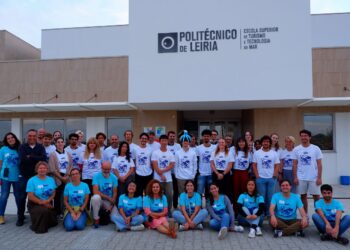 Valorização sustentável de nutrientes da aquacultura venceu Ocean Hackathon