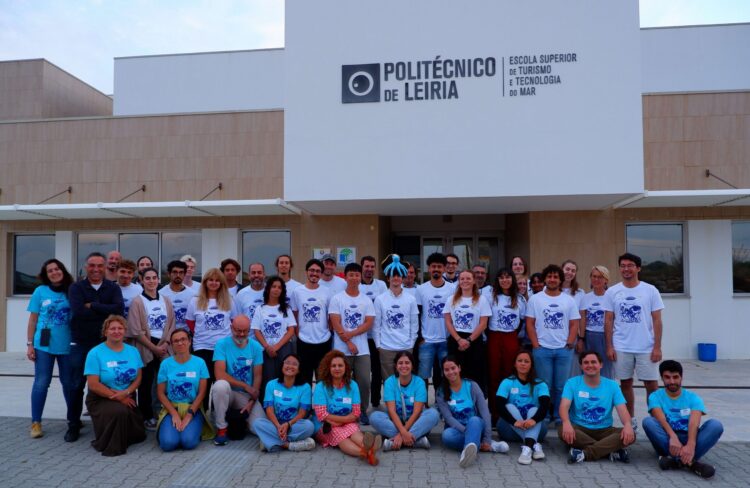 Valorização sustentável de nutrientes da aquacultura venceu Ocean Hackathon