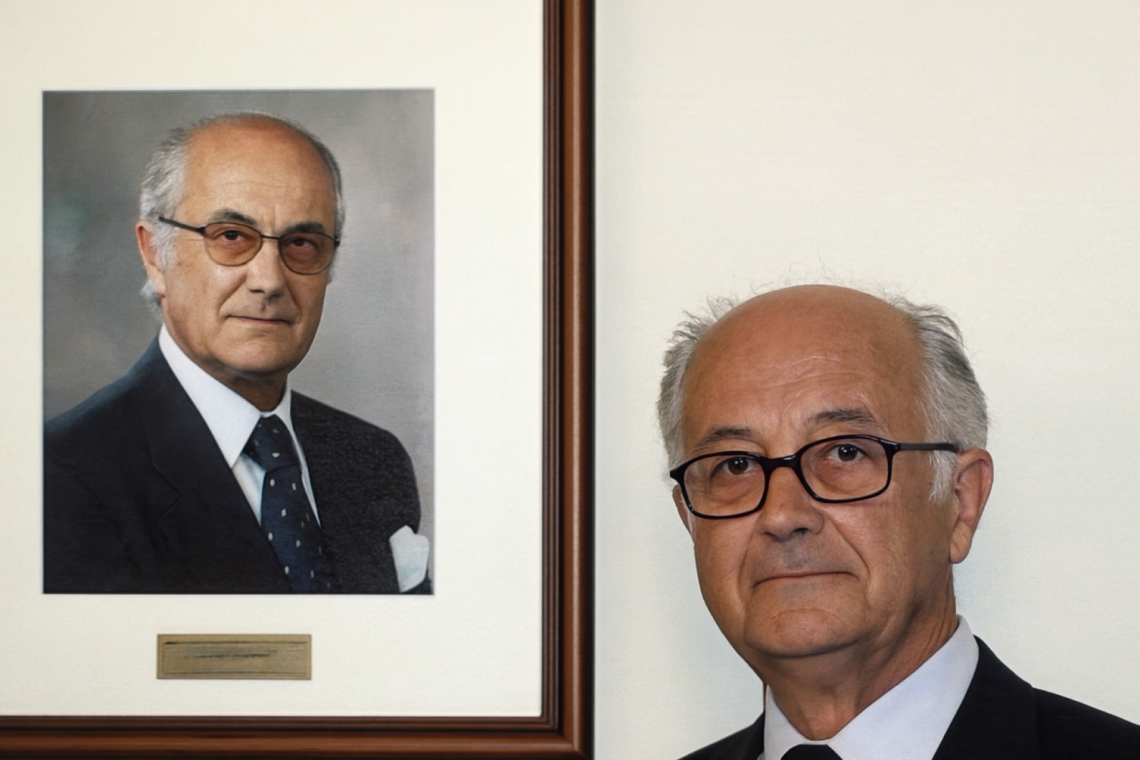 Faleceu José Humberto Paiva de Carvalho, antigo governador civil de Leiria