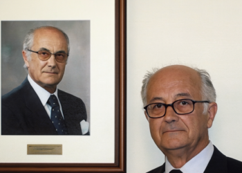 Faleceu José Humberto Paiva de Carvalho, antigo governador civil de Leiria