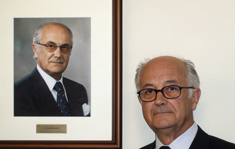 Faleceu José Humberto Paiva de Carvalho, antigo governador civil de Leiria