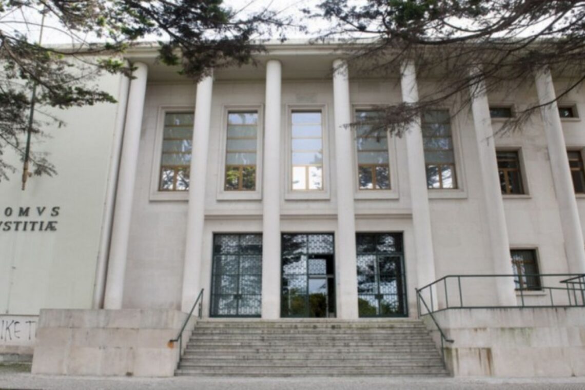 Tribunal de Leiria condena professor do CCMI a um ano e dois meses de pena suspensa por morte de aluno