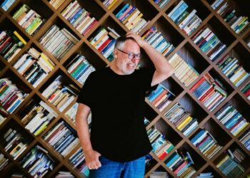 Paulo Moreiras: “Espero que este prémio venha a despertar o interesse de alguma editora em Espanha. Isso sim, seria uma aventura interessante”