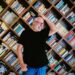 Paulo Moreiras: “Espero que este prémio venha a despertar o interesse de alguma editora em Espanha. Isso sim, seria uma aventura interessante”