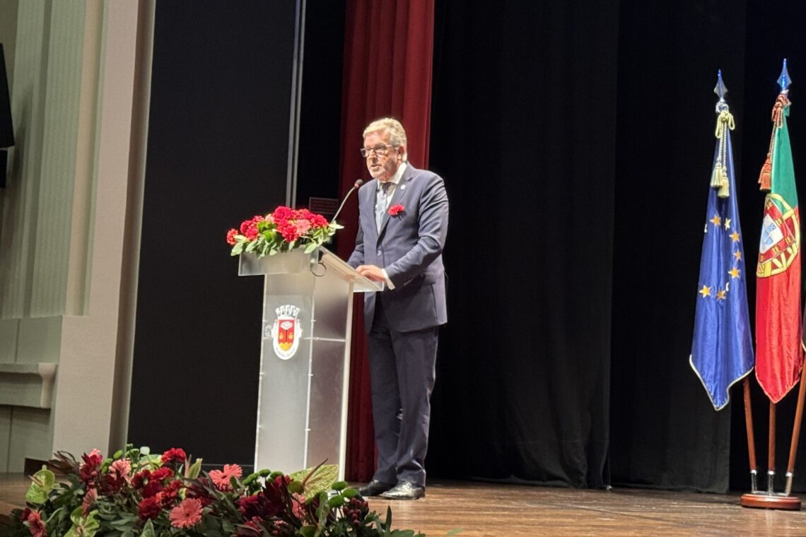 Paulo Vicente vai dialogar com todos com o pensamento nas pessoas