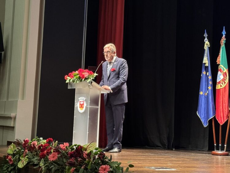 Paulo Vicente vai dialogar com todos com o pensamento nas pessoas