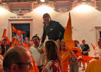 PSD faz o pleno em Pombal e conquista todas as juntas de freguesia