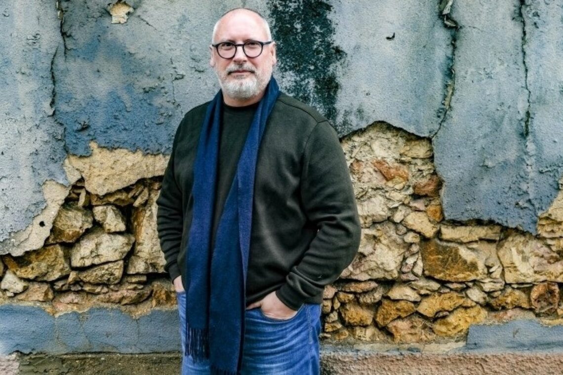 Paulo Moreiras vence Prémio P.E.N. Portugal de narrativa