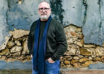 Paulo Moreiras vence Prémio P.E.N. Portugal de narrativa