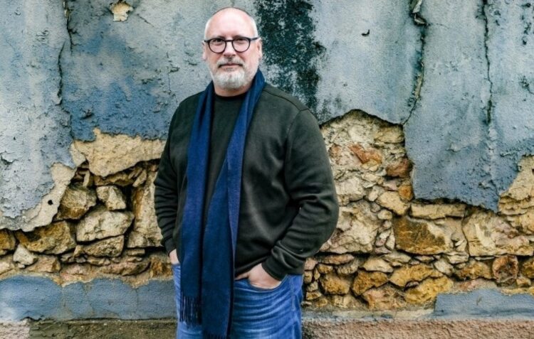 Paulo Moreiras vence Prémio P.E.N. Portugal de narrativa