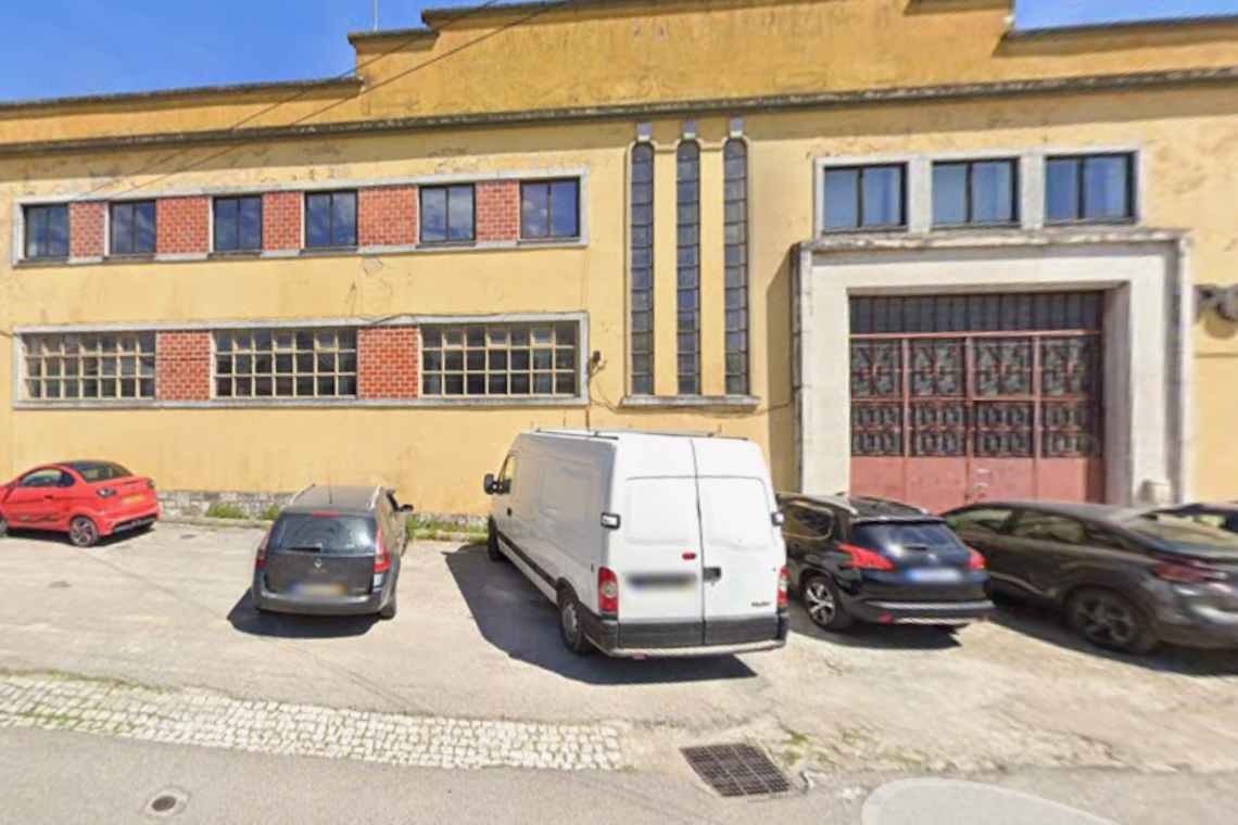 Manulena compra edifício da antiga Portlã, em Mira de Aire