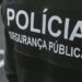 Tentou estrangular a mulher e ameaçou-a com um machado. Foi detido pela PSP de Leiria