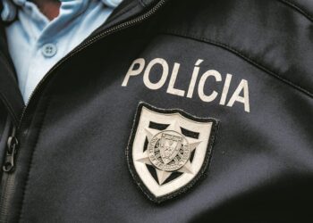 Jovem com extenso historial criminal foi detido em Caldas da Rainha