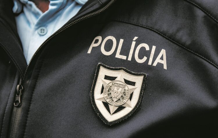 Jovem com extenso historial criminal foi detido em Caldas da Rainha