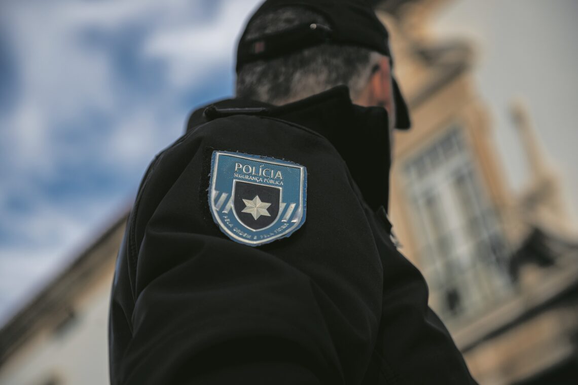 Foragido fica em prisão preventiva por tráfico de droga em Leiria