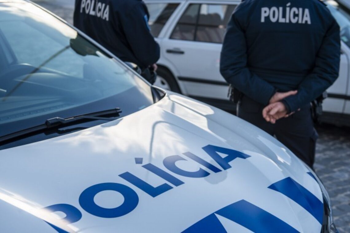 Dez anos de prisão para jovem por crimes sexuais contra irmã menor em Leiria
